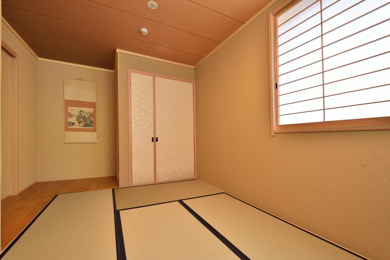 Shukushuku Quioto Exterior foto