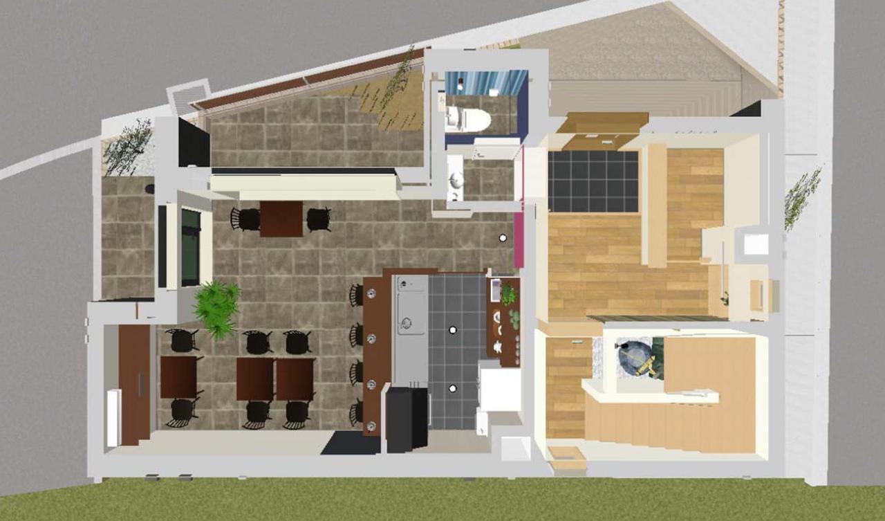 Shukushuku Quioto Exterior foto